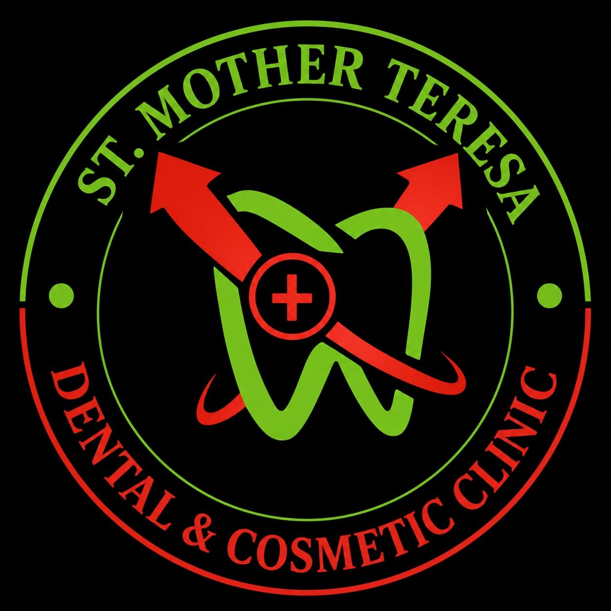 St. Mother Teresa Dental and Cosmetic Clinic