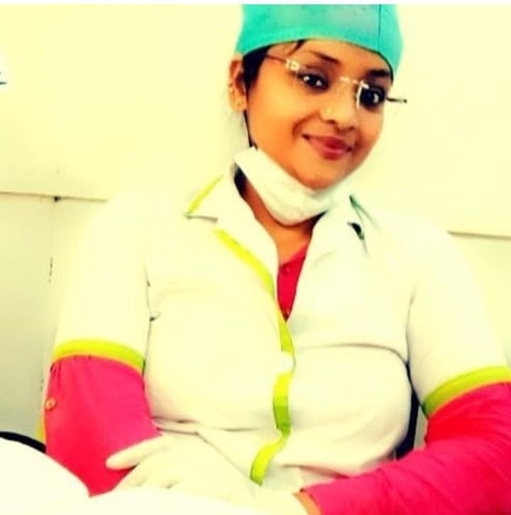 Dr. Reema G. Khandelwal