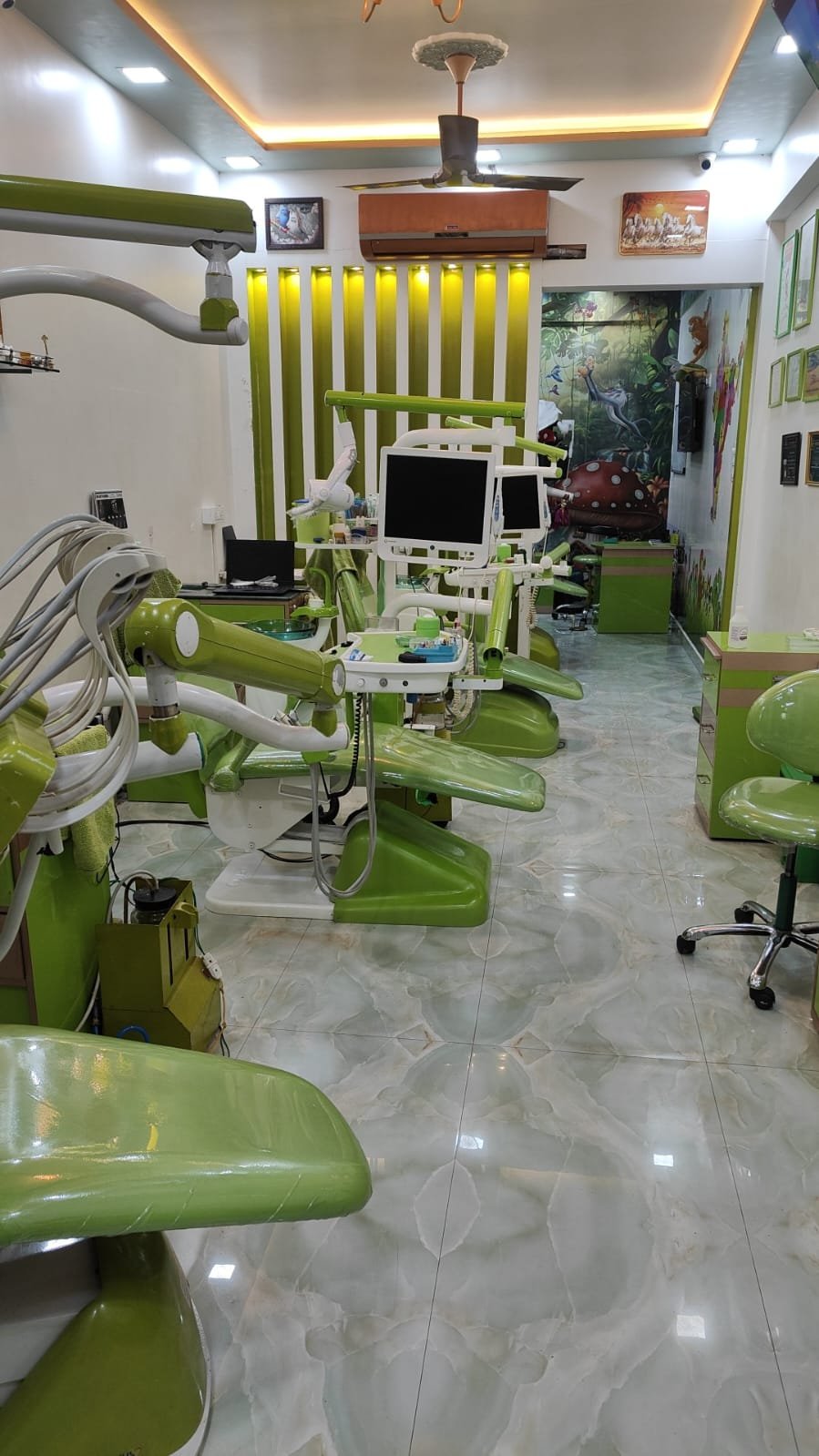 St. Mother Teresa Dental and Cosmetic Clinic gallery